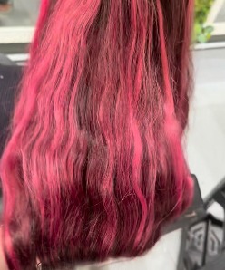 Resultado de coloridos no Studio Divas