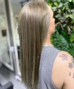 Resultado de progressiva no Studio Divas